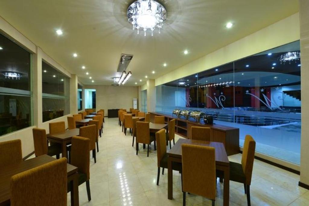 Wixel Hotel Kendari 26/33