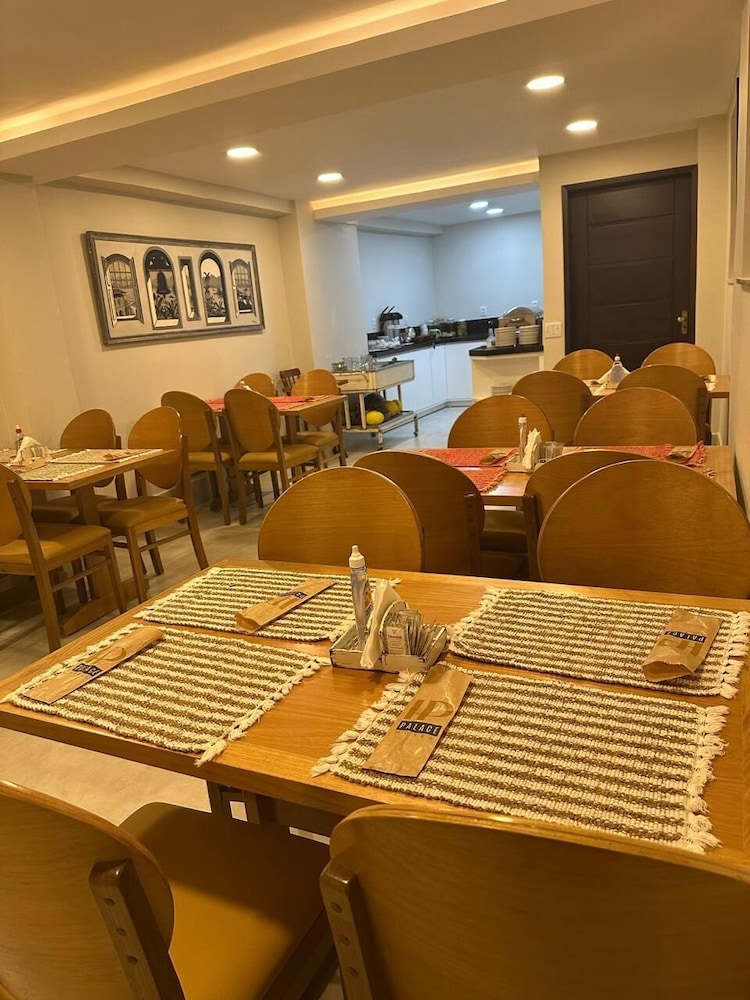 Palace Hotel Angra 39/50
