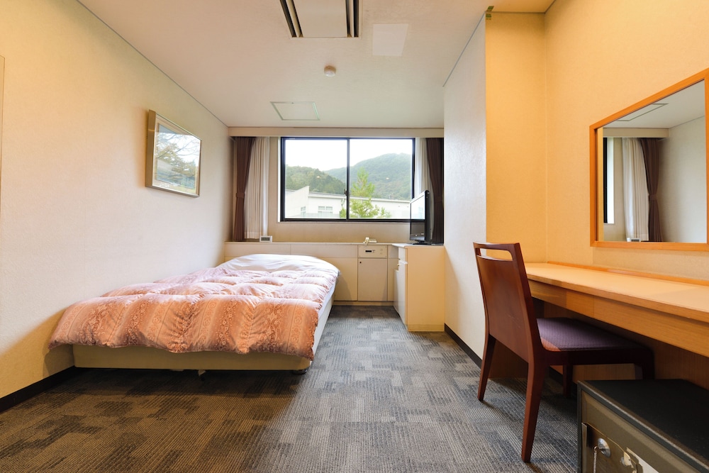 New Shiobara Hotel 14/53
