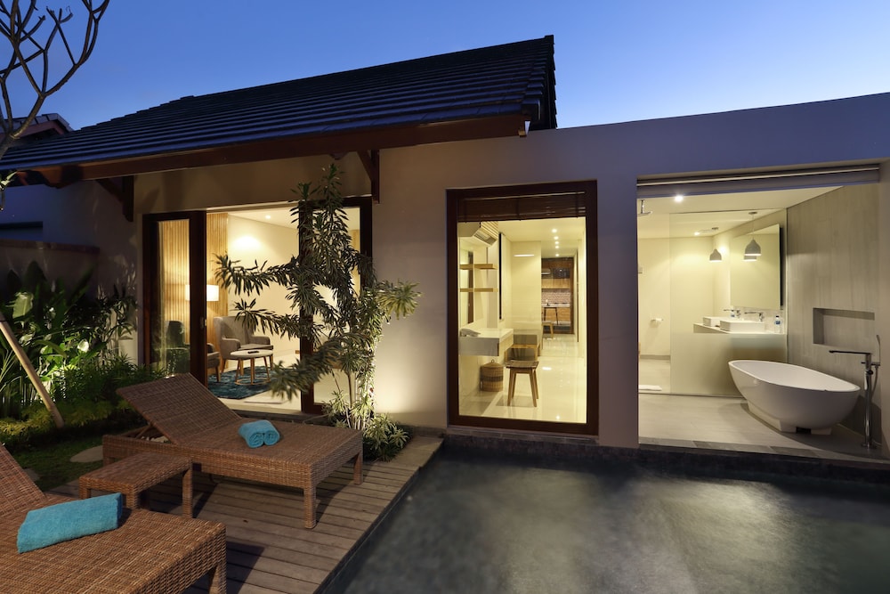 Theanna Eco Villa And Spa 56/72