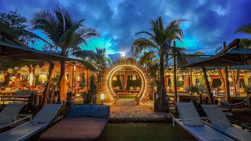 Sugar Marina Resort Art Karon Beach 46/49
