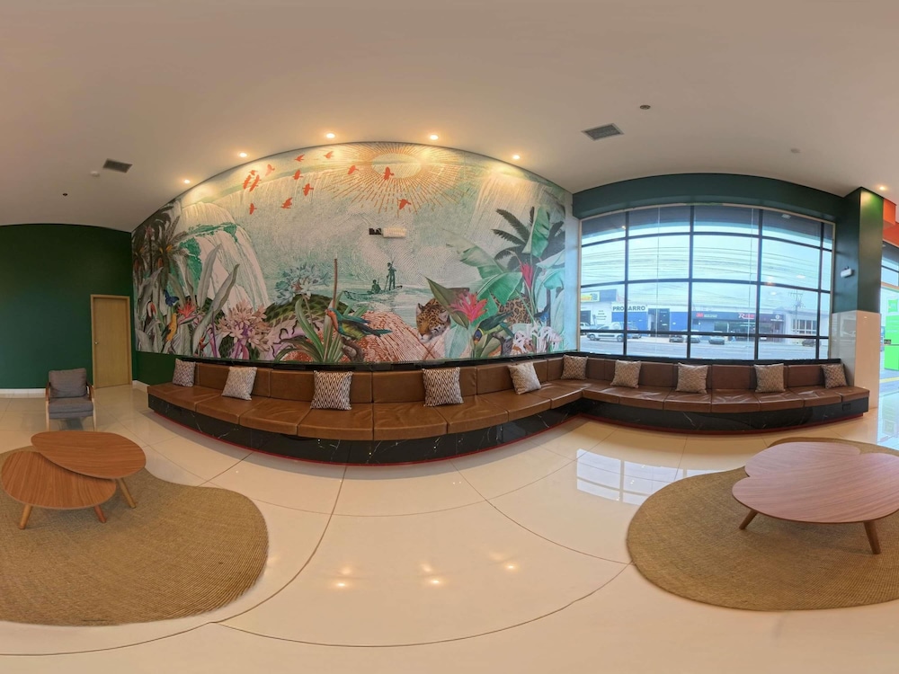 ibis Styles Foz do Iguacu 24/34