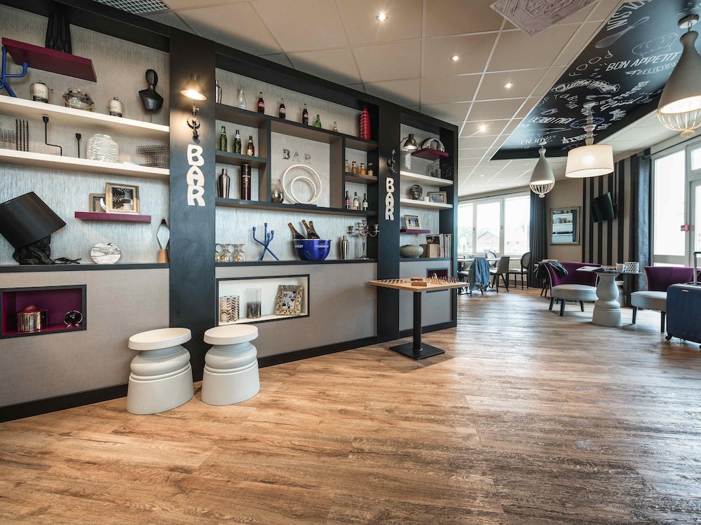 Ibis Styles Rouen Nord Barentin (Ex Ibis) 48/74