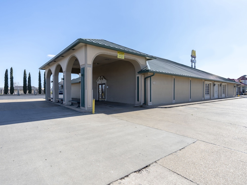 Motel6 Bossier City, LA 40/46