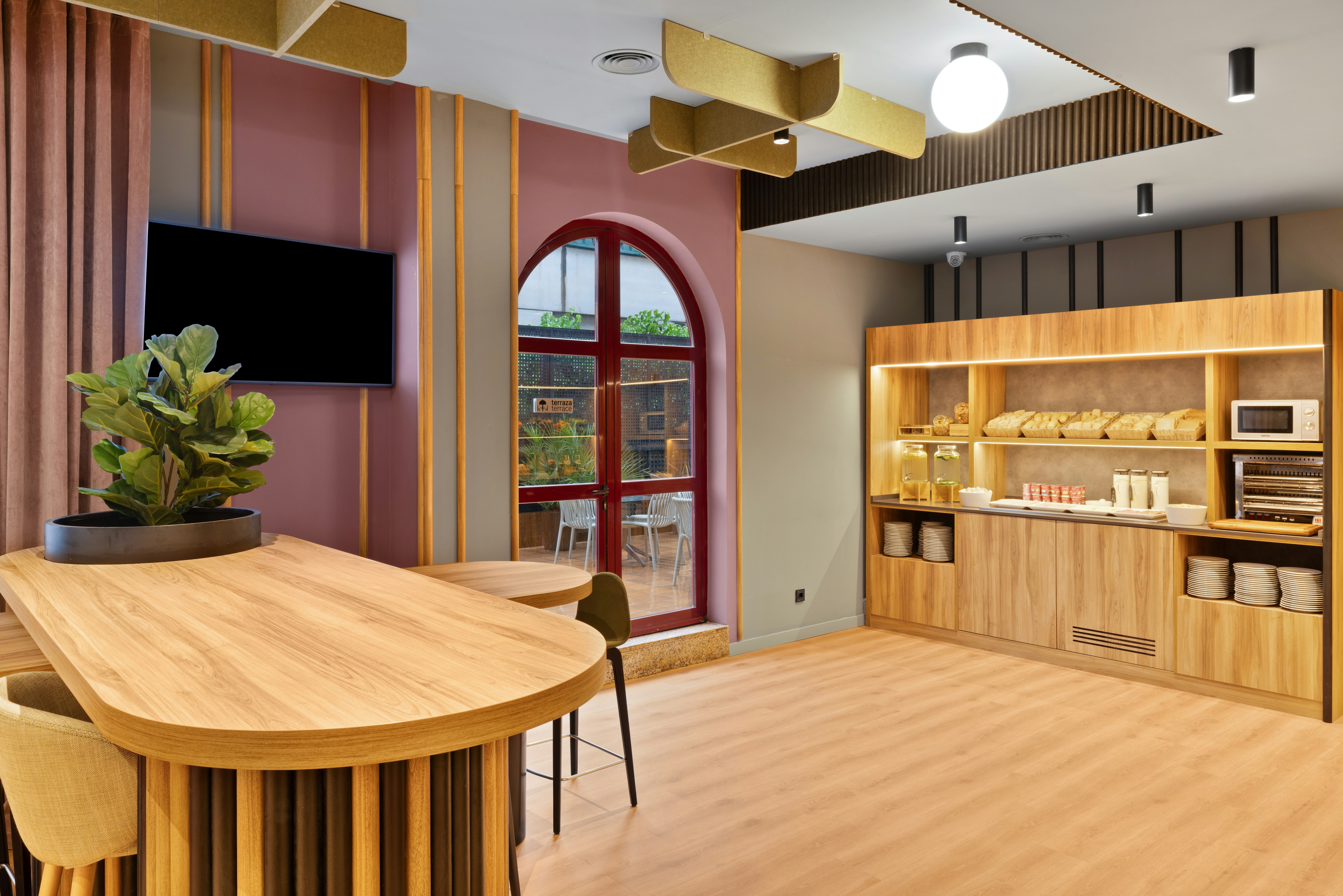 B&B HOTEL Madrid Fuenlabrada Retail Park 27/27