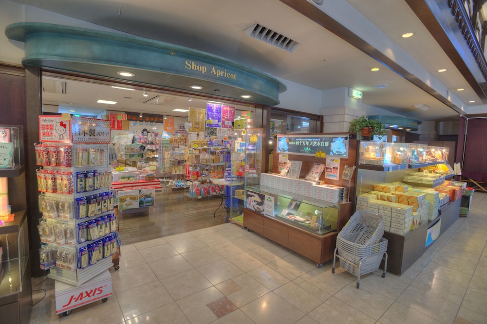 Hotel Green Plaza Hakone 41/50