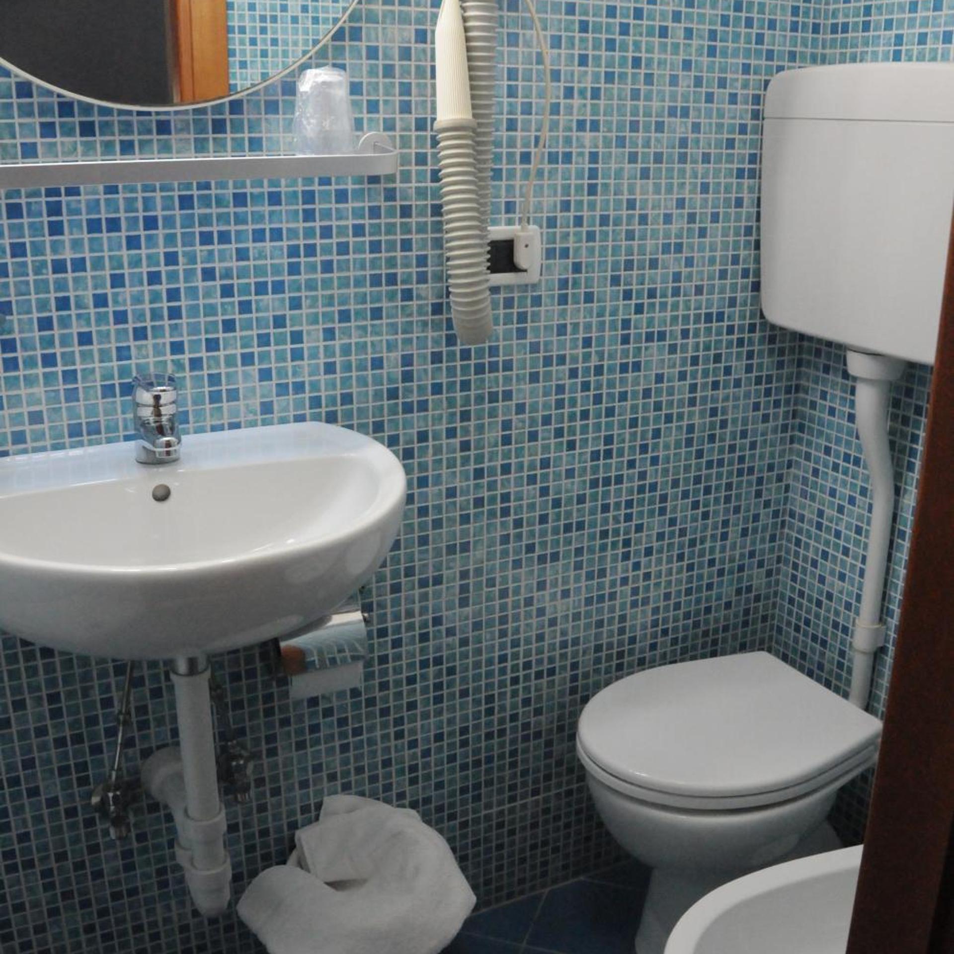 Hotel Villa Camilla 52/56