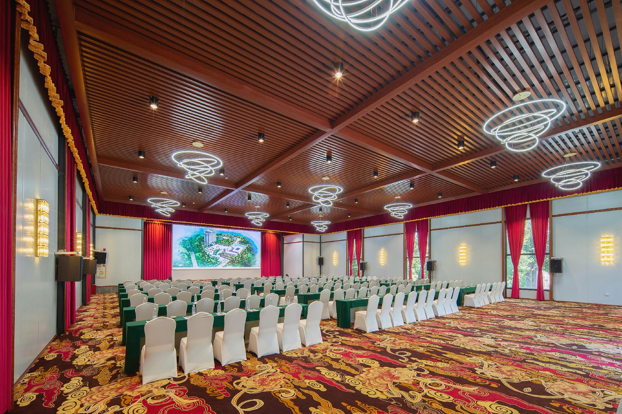 Yangshan Hotel 46/46