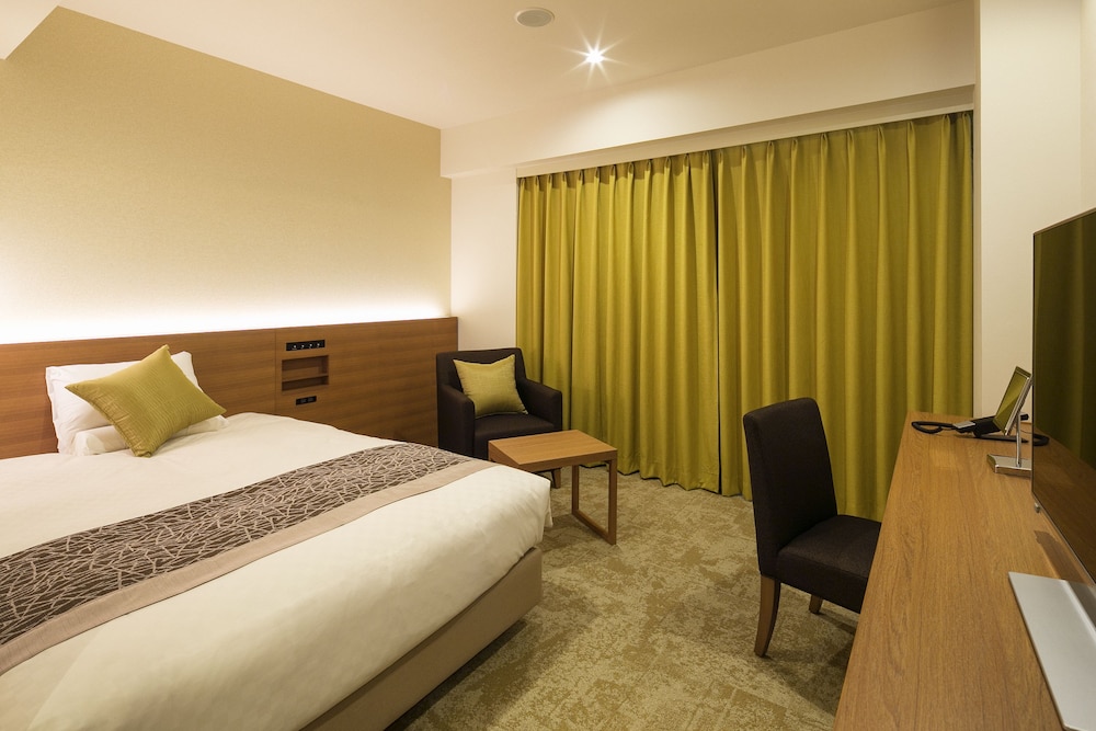 Hotel Metropolitan Morioka 14/55