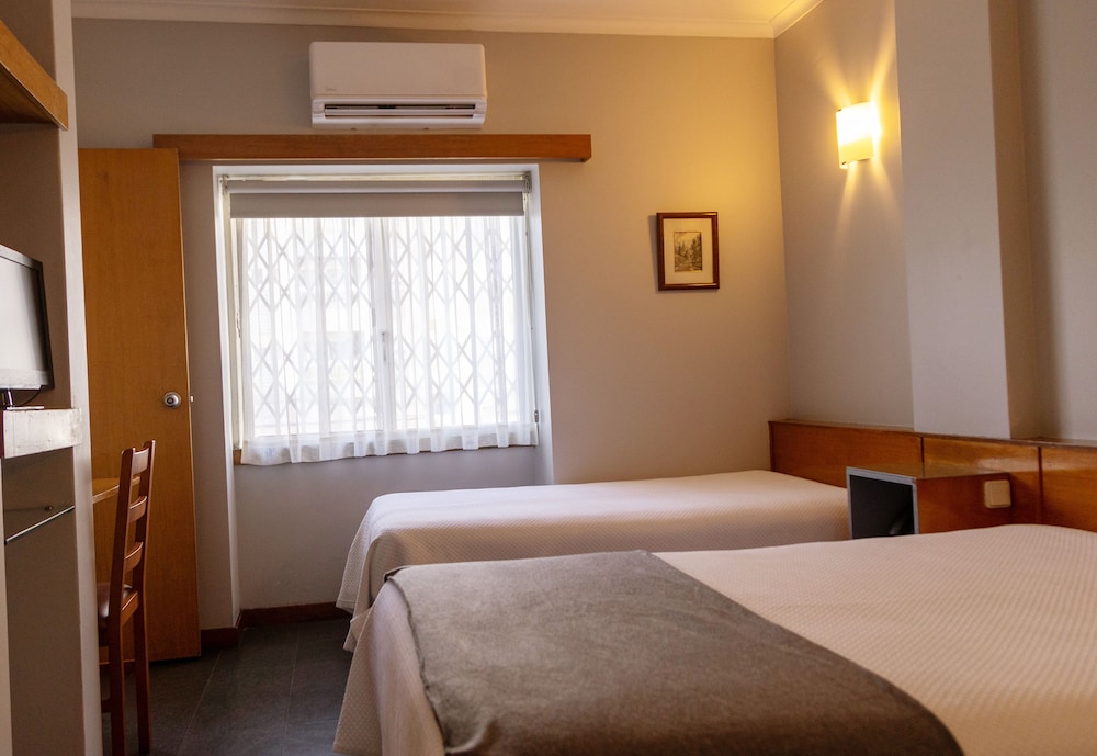 Sao Nicolau Hotel 9/28