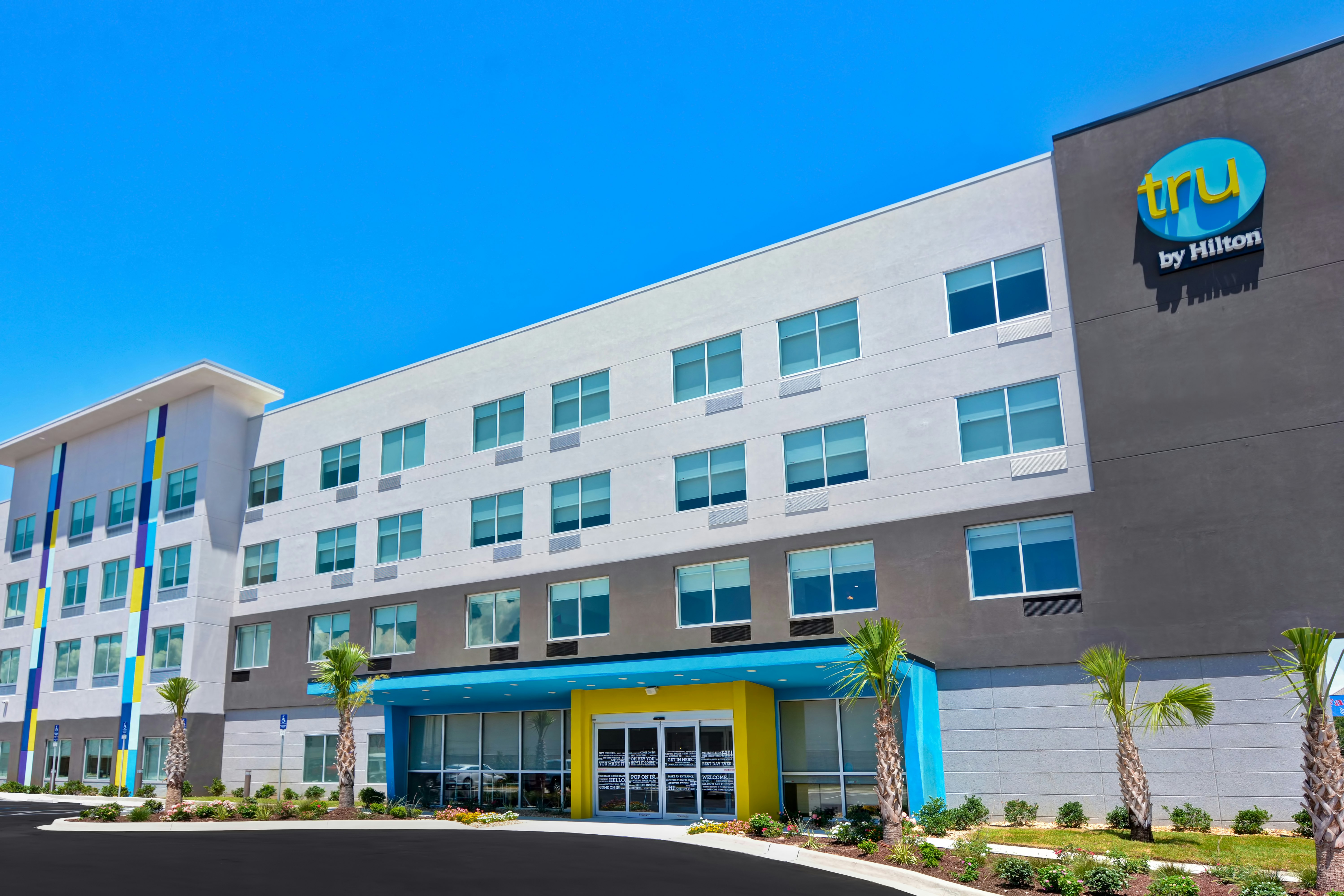 Tru By Hilton Fort Walton Beach photo5