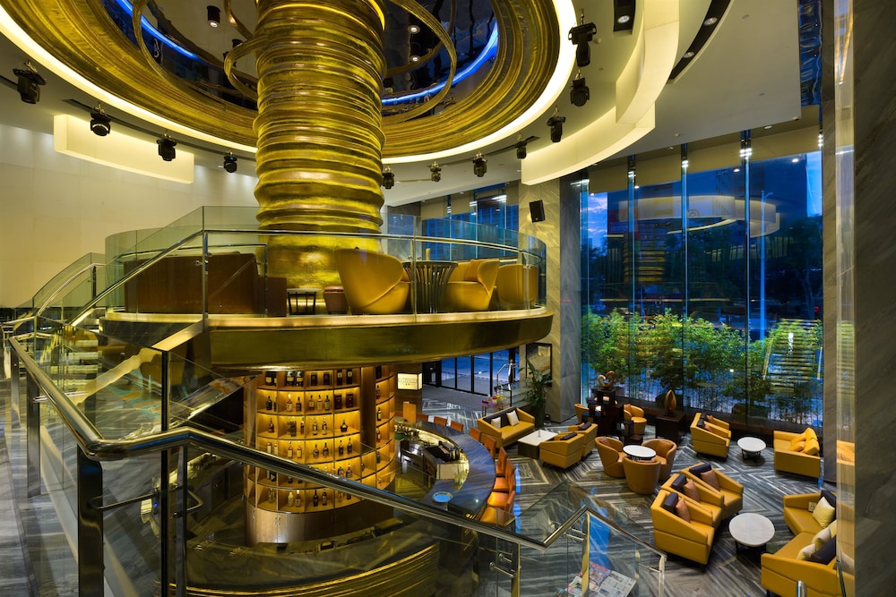 Wyndham Grand Shenzhen 40/47