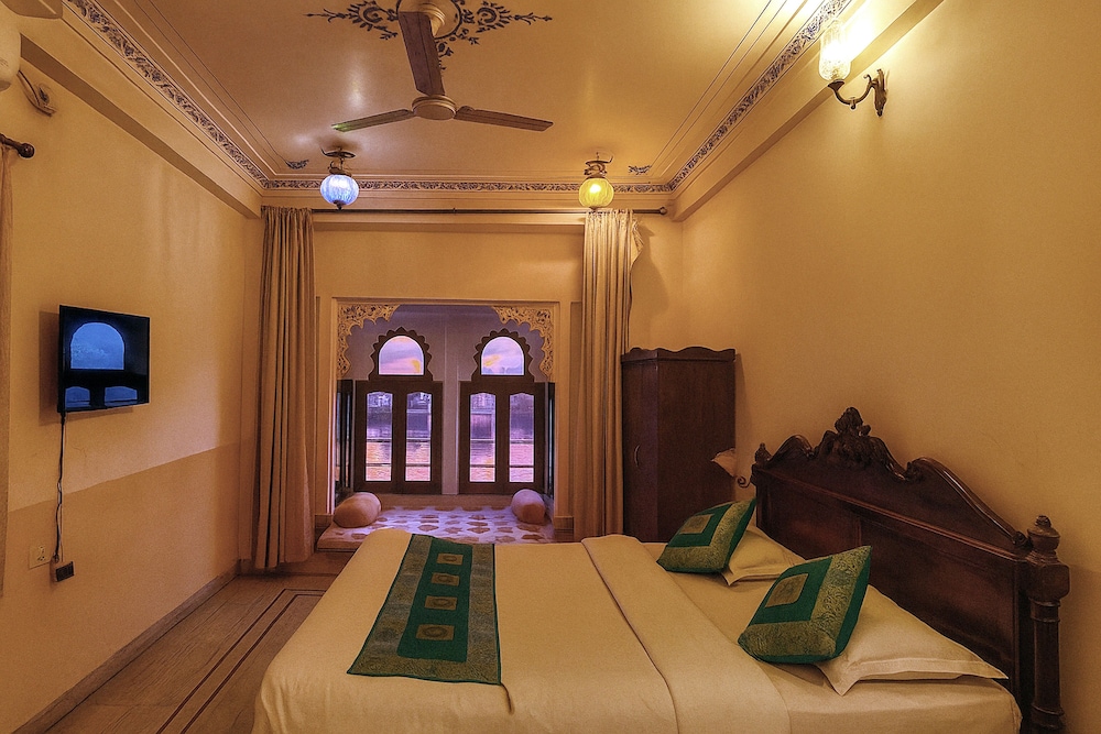 Hotel Thamala Haveli 20/31