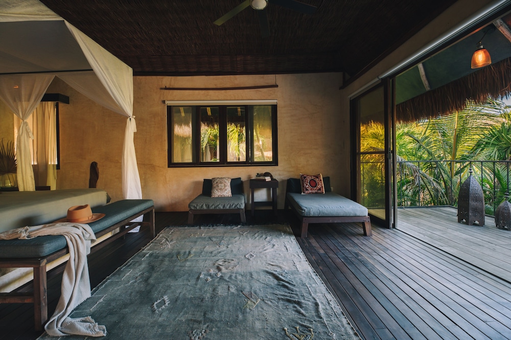 Radhoo Tulum 25/50