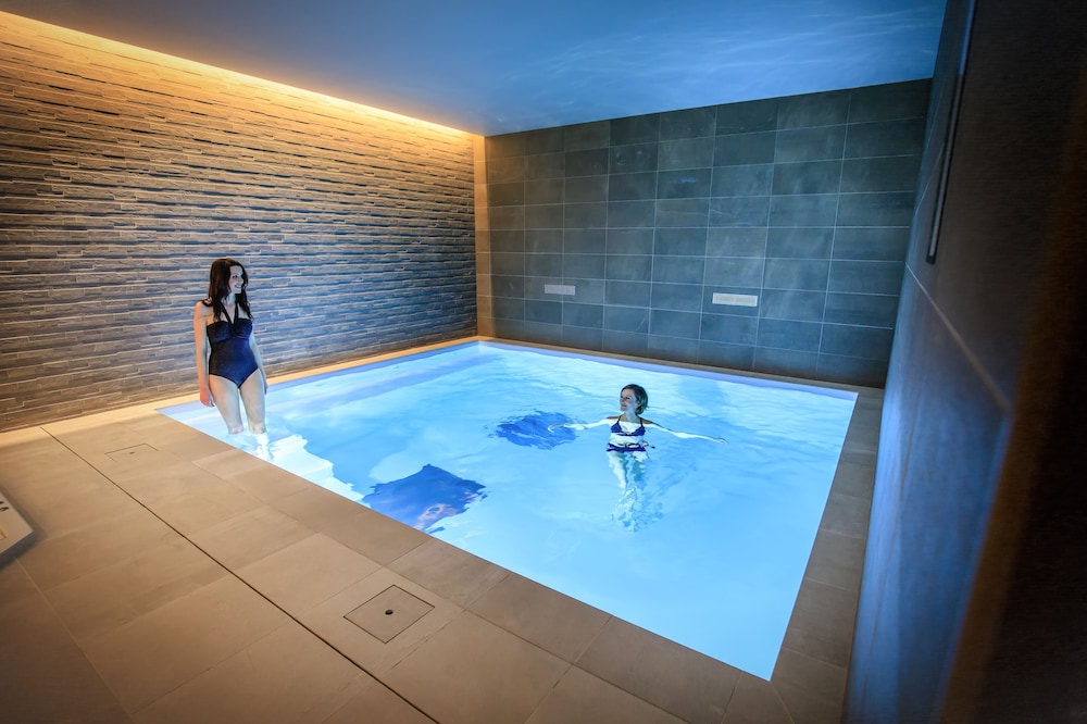 Panorama 360 Hotel & Spa 22/50