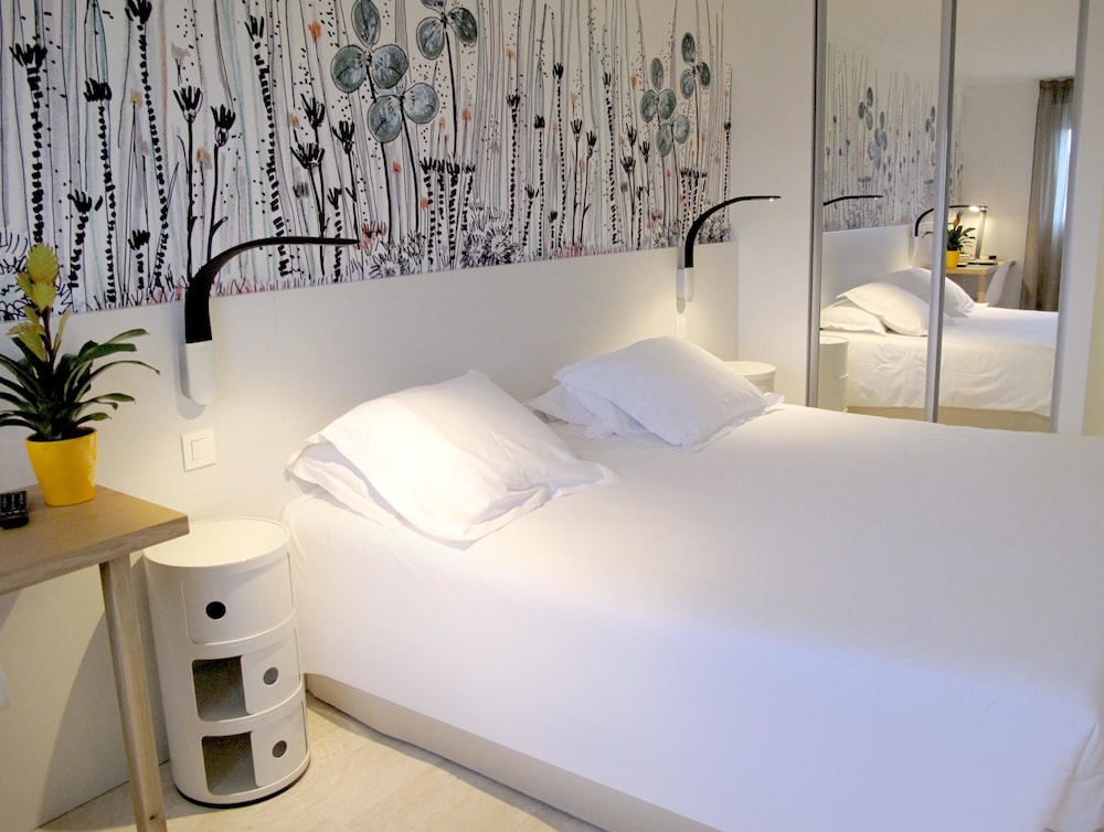 Hotel Alcyon 17/41