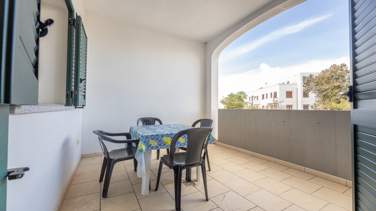 Residenza Rivabella 8/14