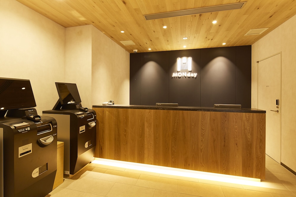 hotel MONday Premium UENO-OKACHIMACHI 40/50