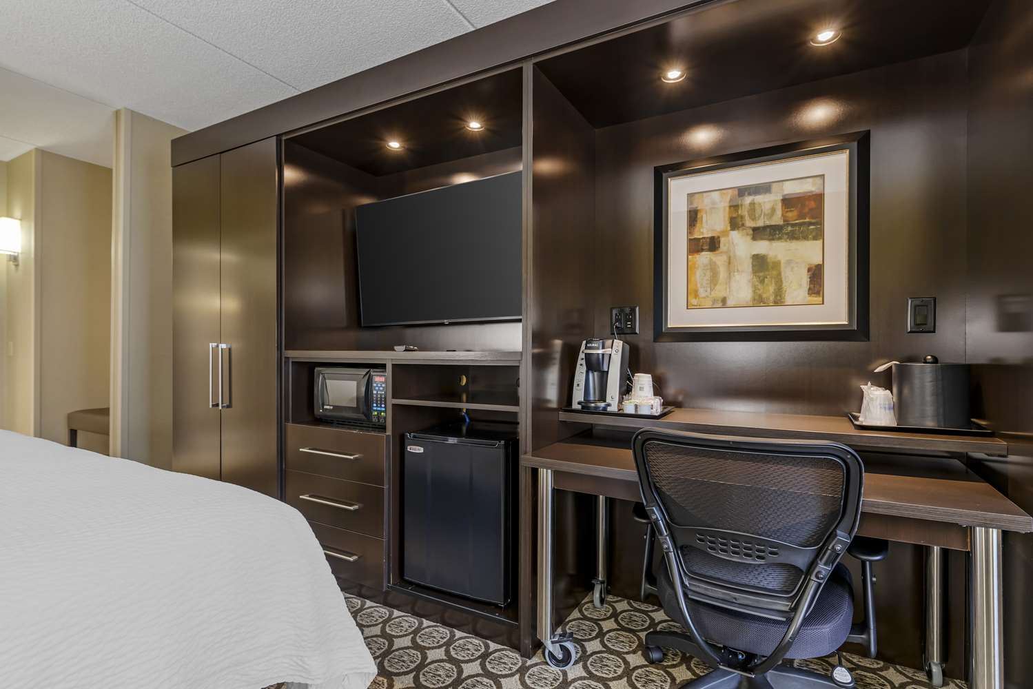 Best Western Plus Inntowner Madison 17/21