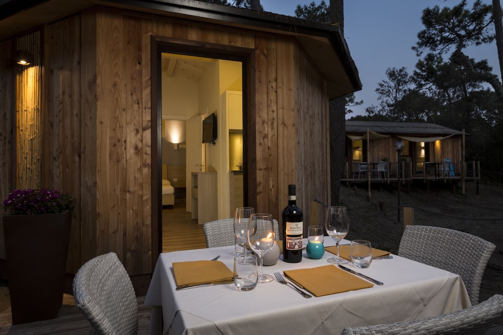 PARADU TUSCANY ECORESORT 42/86