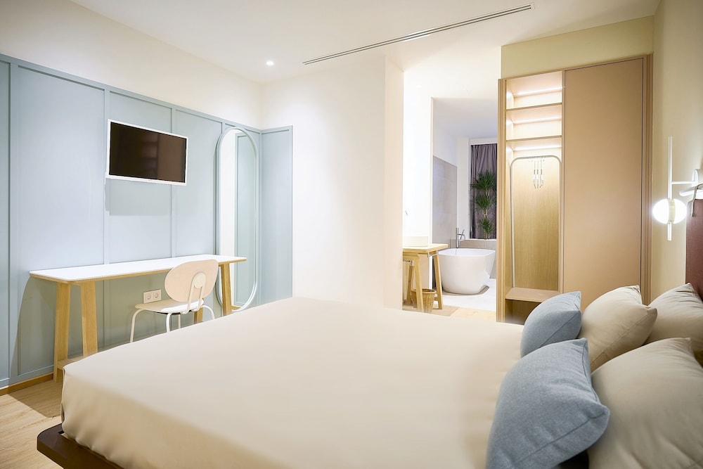 Hotel Leonor Conil 27/49