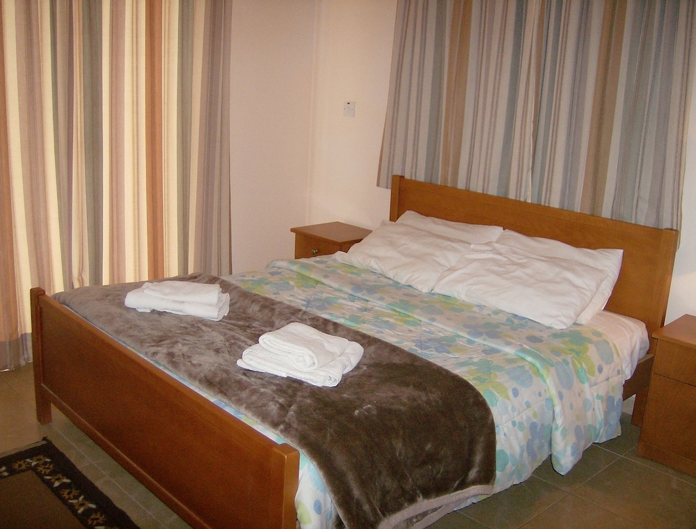 Kapsalia Holiday Villas 14/50