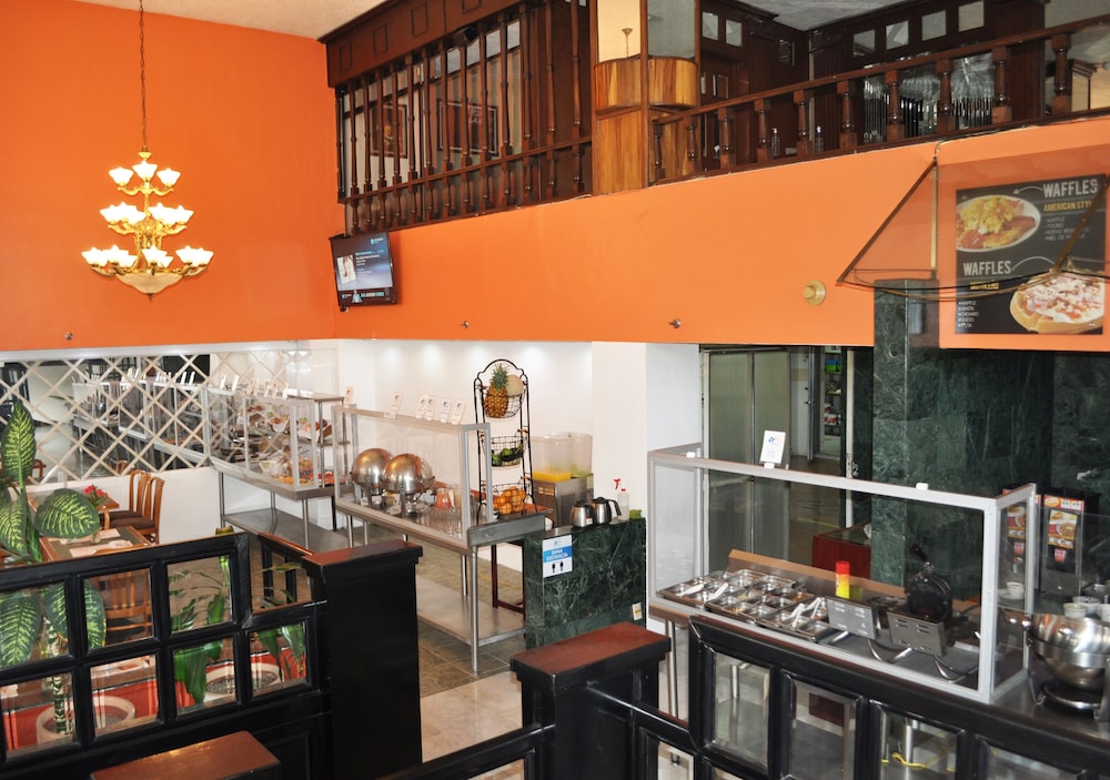 Hotel Arroyo de la Plata Zacatecas 34/64
