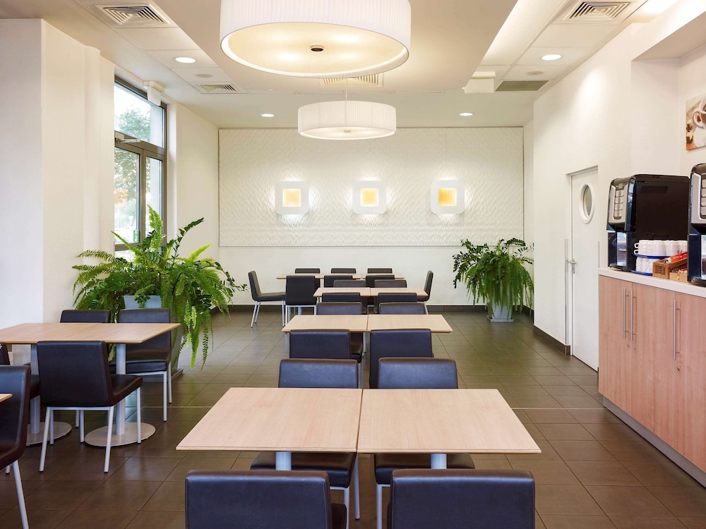 ibis budget Katowice Centrum 27/41