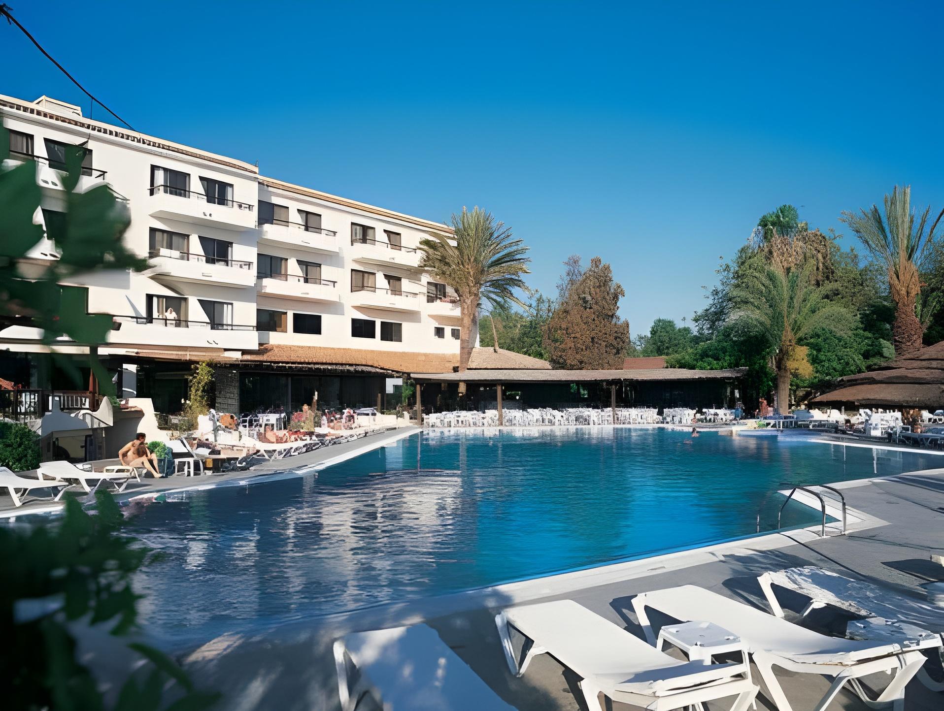 hotel