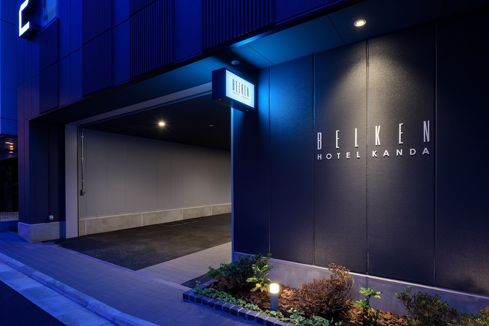 Belken Hotel Kanda 3/27