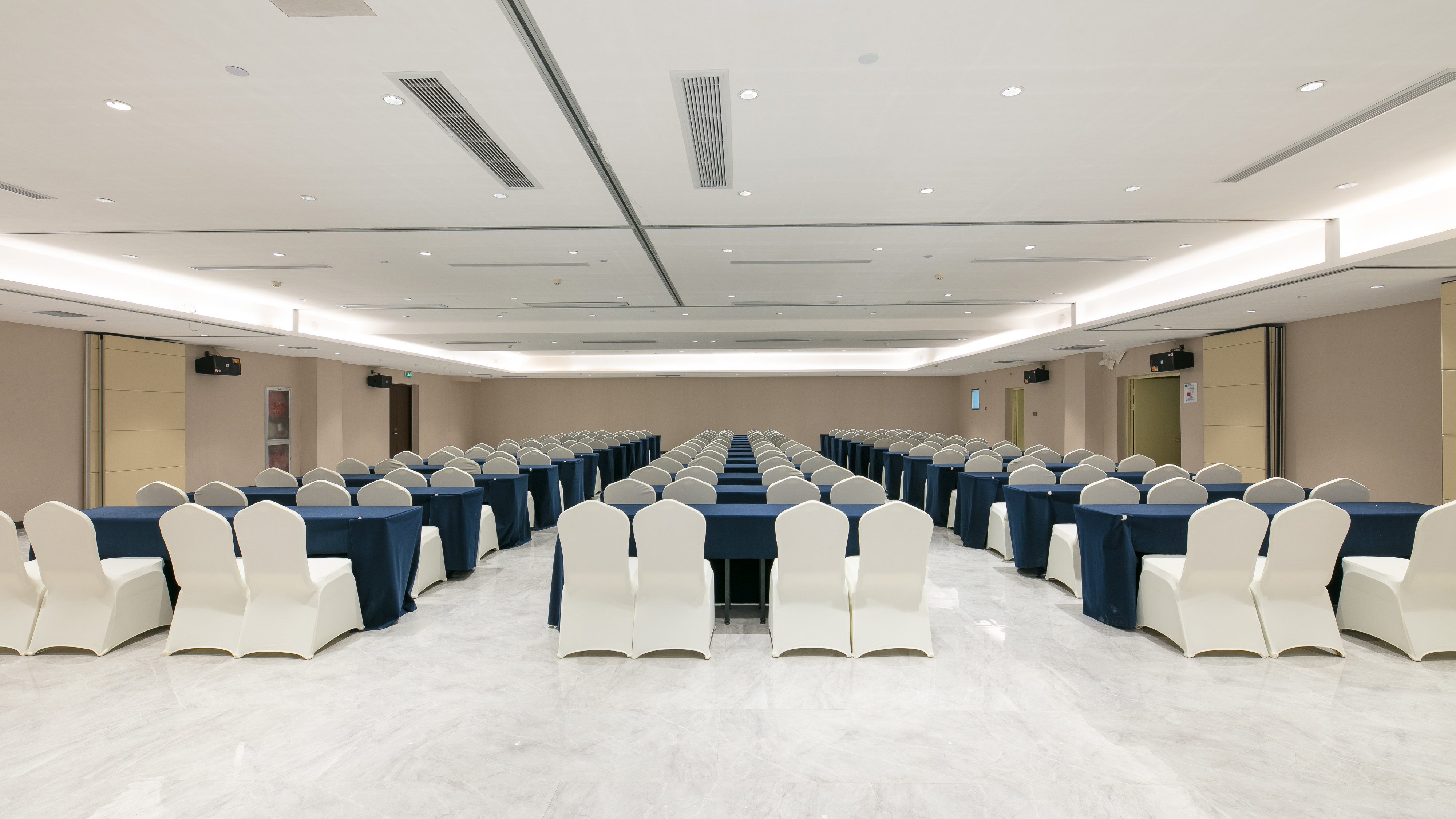 Holiday Inn Express Hangzhou Xixi Tourism Zone 41/44
