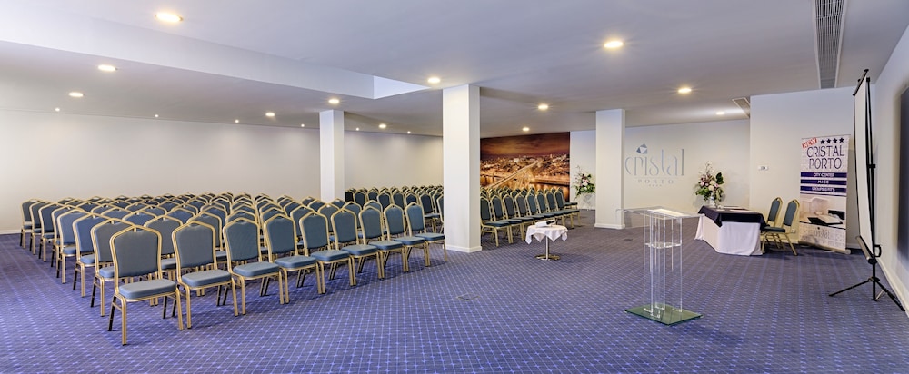 Hotel Cristal Porto 16/33