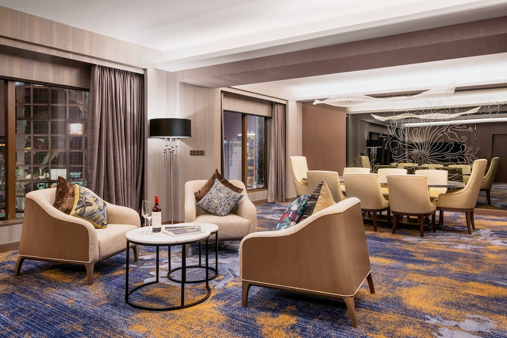 Intercontinental Kuala Lumpur 36/69