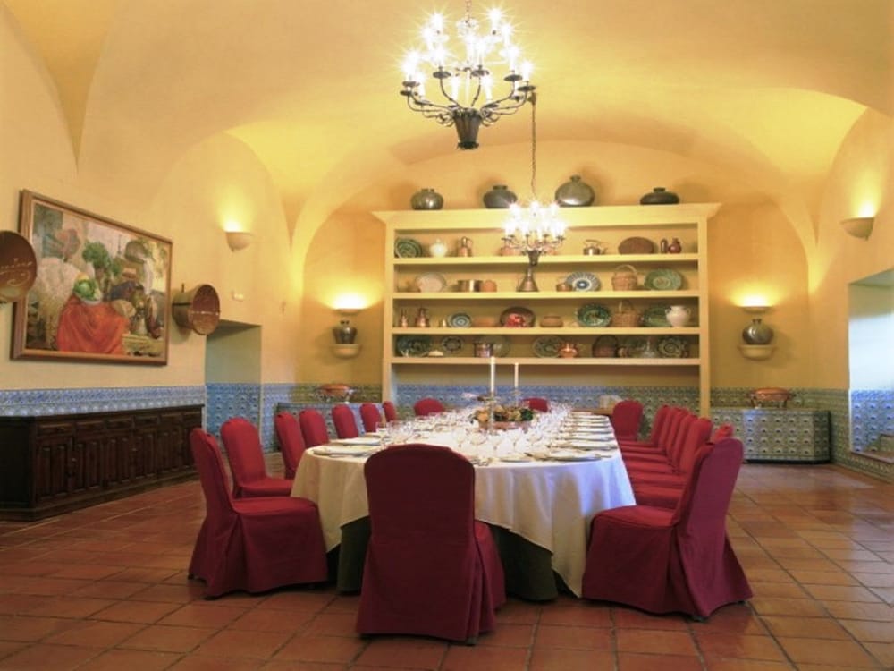 Parador De Trujillo 30/53