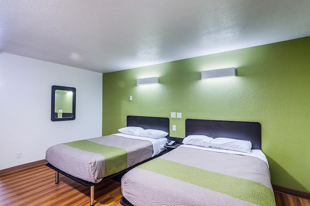 Motel6 Childress, TX 27/48