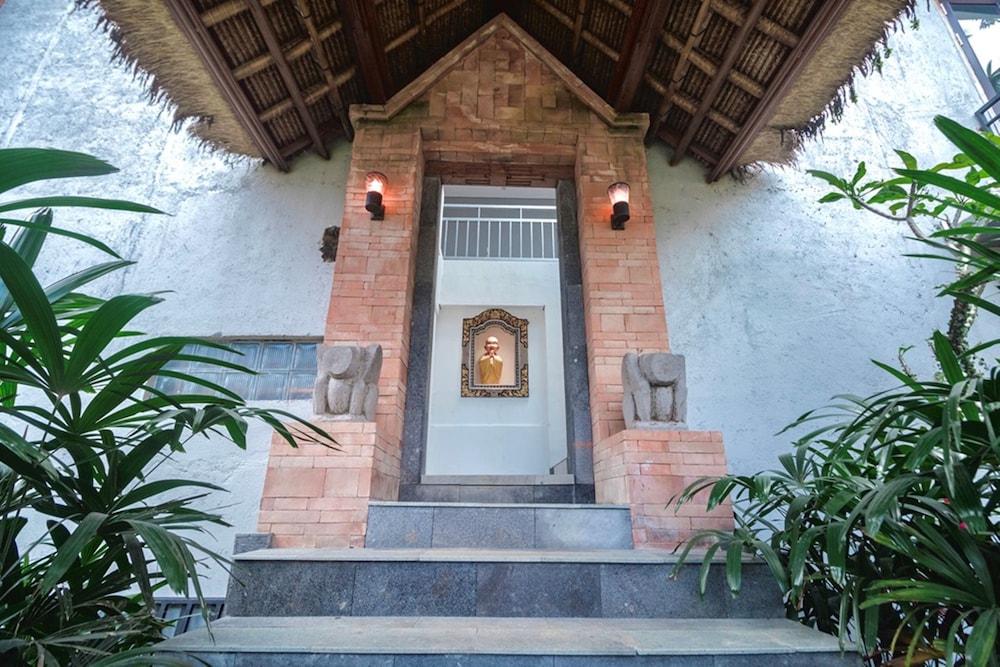 Nawa Sakti Resort 36/43