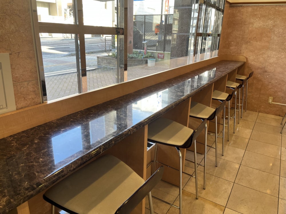 Toyoko Inn Ueda Ekimae 25/29