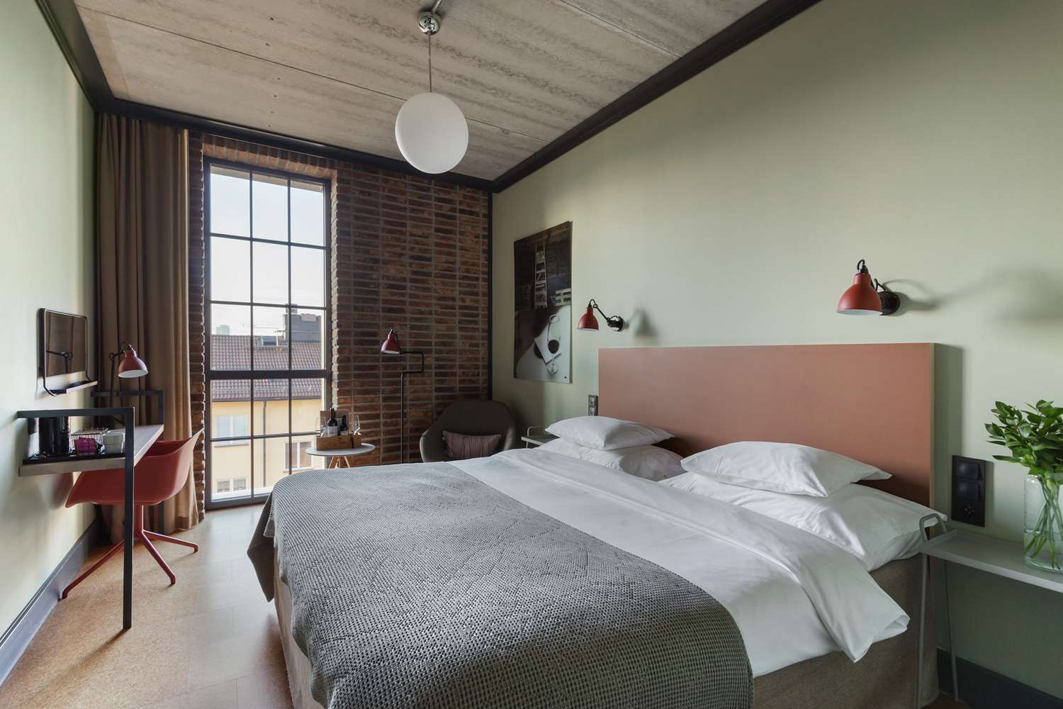 The Winery Hotel, WorldHotels Crafted 20/71