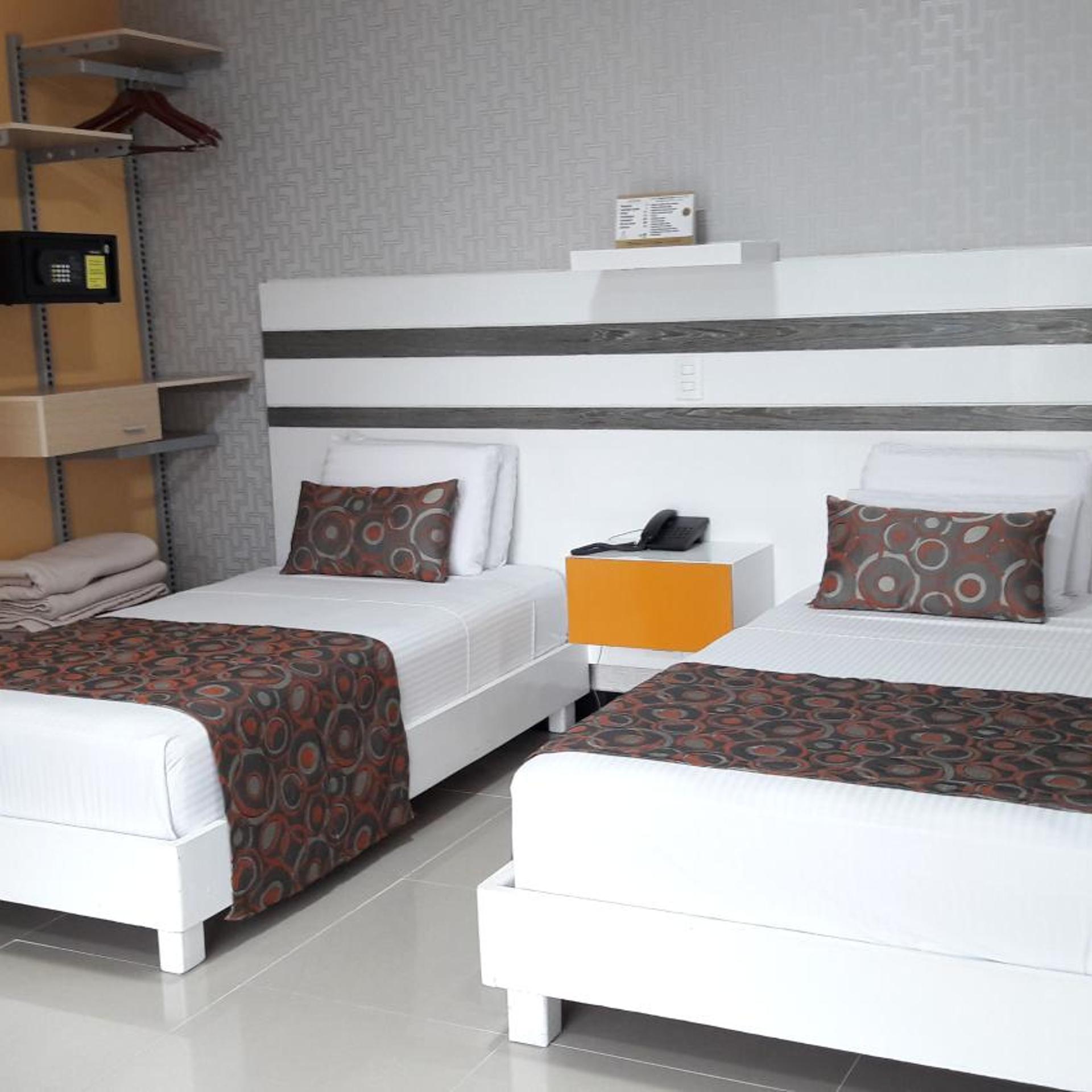 Hotel Genova Prado 22/50