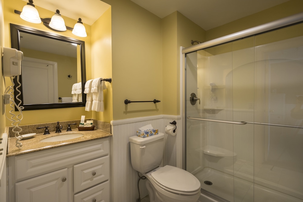 Stafford s Bay View Inn 48/50