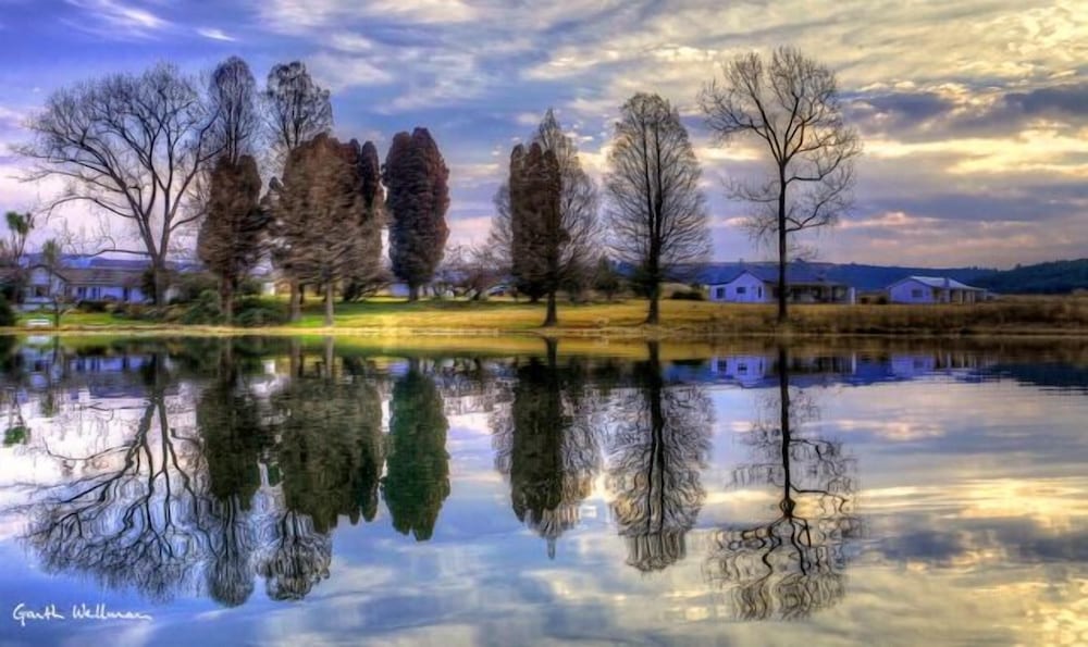 Beacon Vlei Guest Farm 26/40