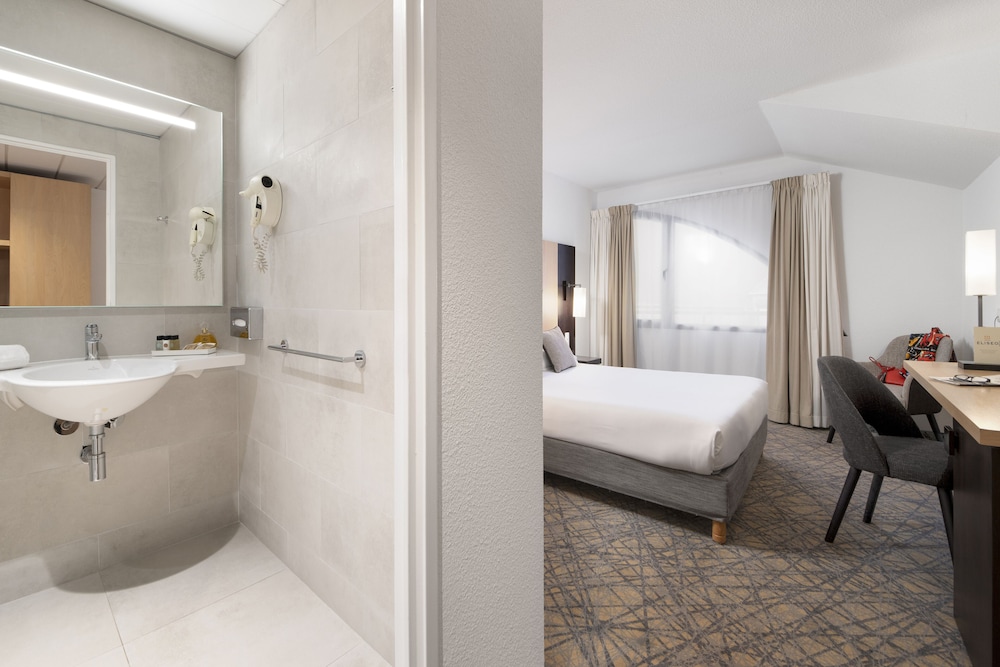 Hotel Eliseo 49/50