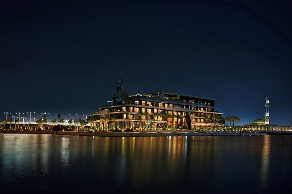 The Jeddah EDITION 3/50