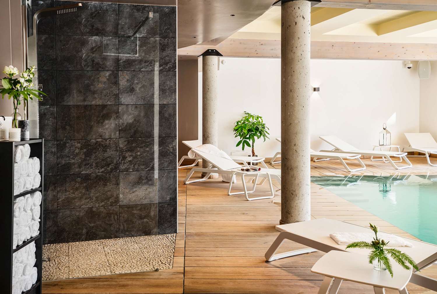 Best Western Premier Hotel De La Cite Royale 34/54