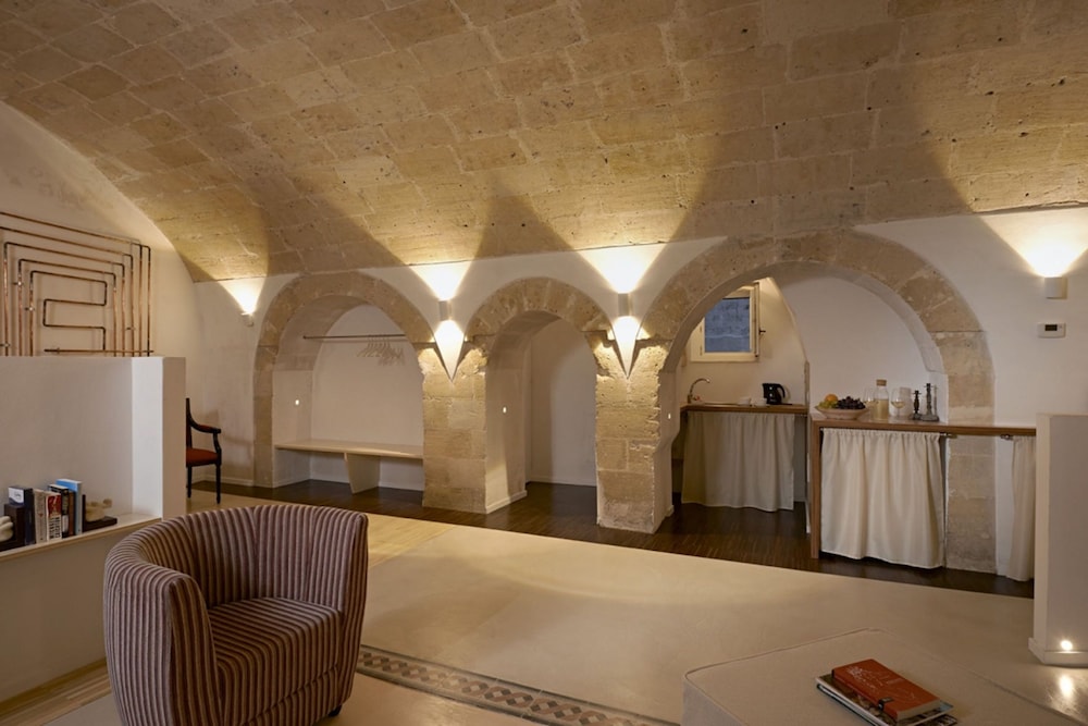 Fra i Sassi - Residence 4/50