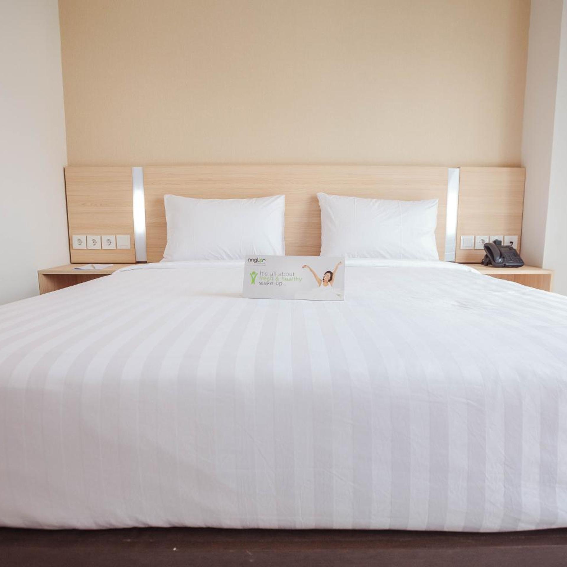 Whiz Prime Hotel Sudirman Makassar 14/35