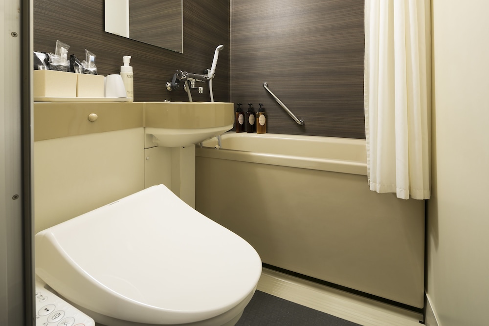 Ark Hotel Okayama 49/50