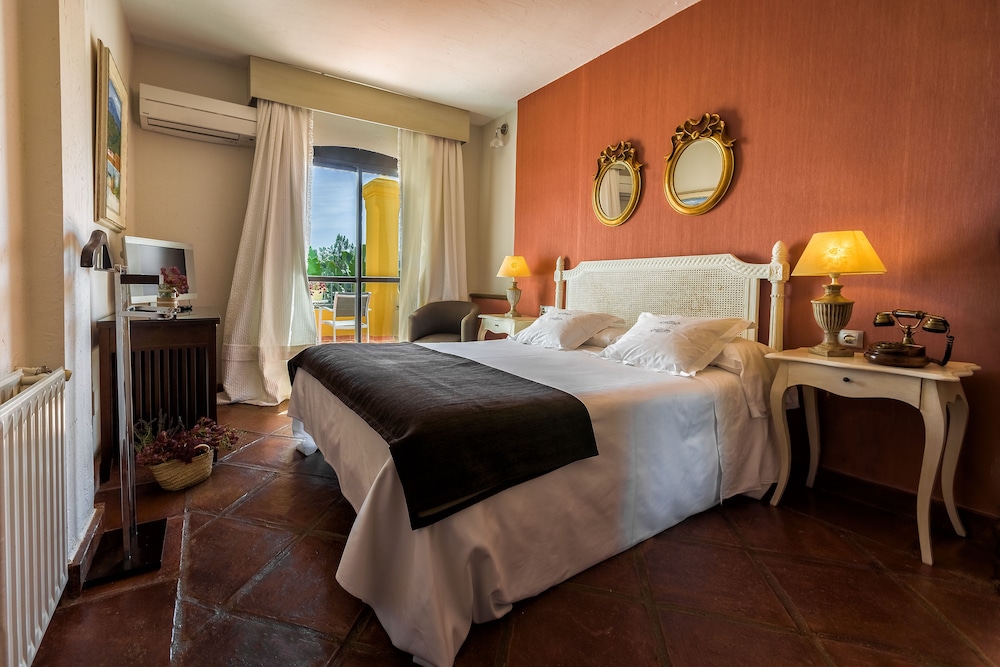 B bou Hotel La Vinuela & Spa 35/66