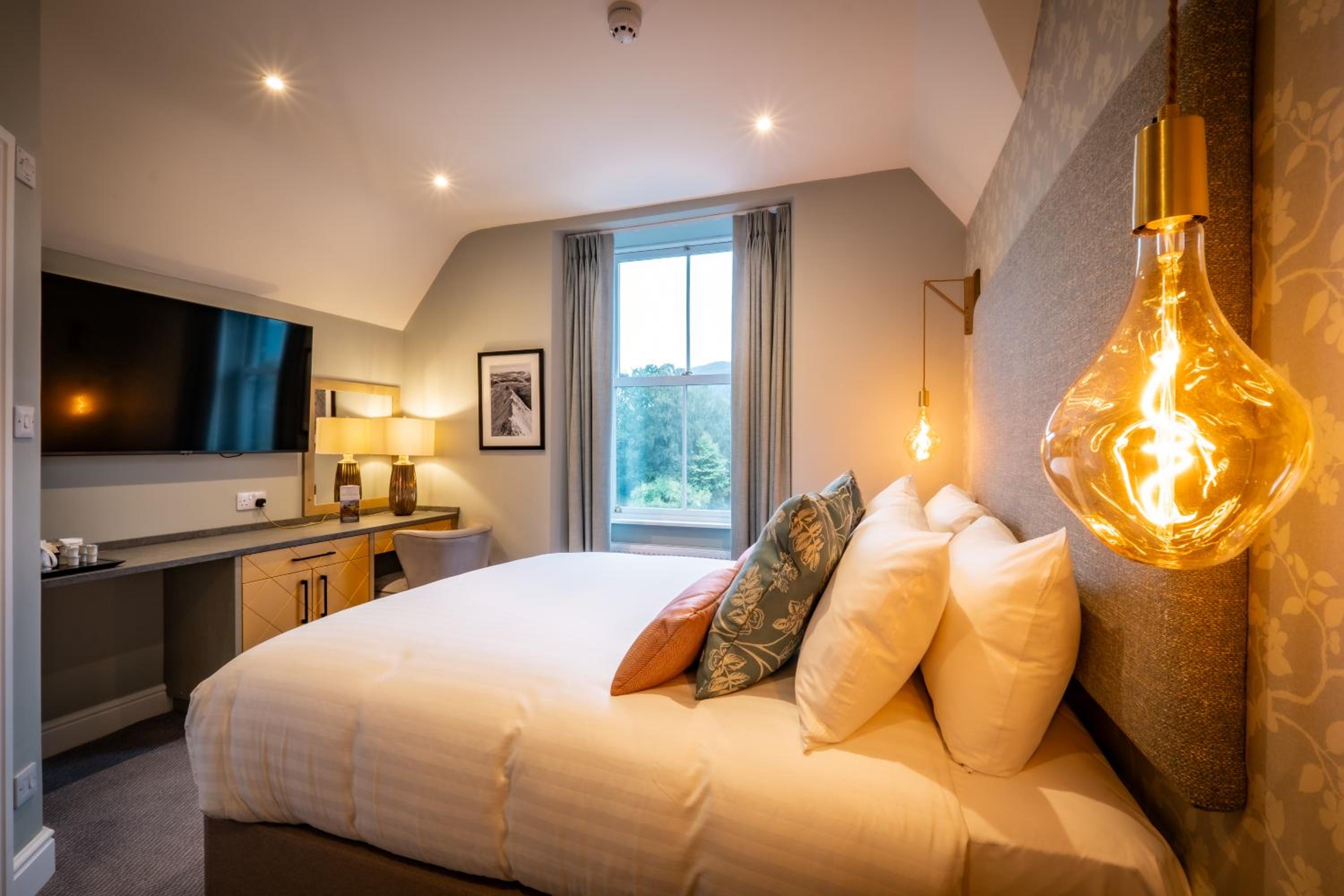 Ambleside Fell Rooms 6/32