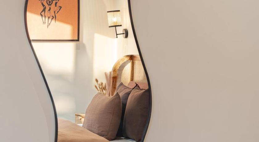 Nook by Zipcode 34/58